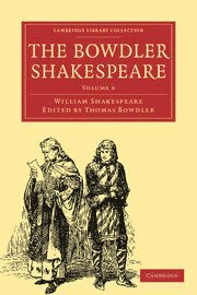 bokomslag Bowdler Shakespeare