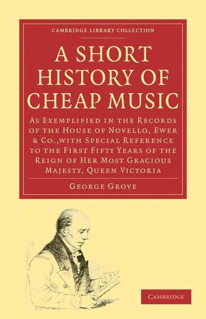 A Short History of Cheap Music 1