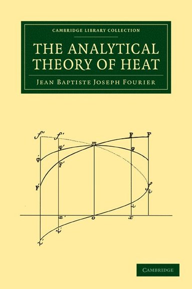 bokomslag The Analytical Theory of Heat