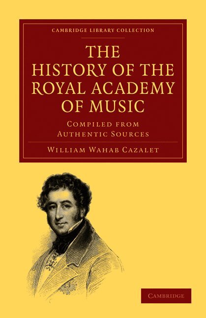 The History of the Royal Academy of Music