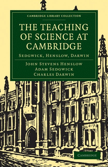The Teaching of Science in Cambridge 1