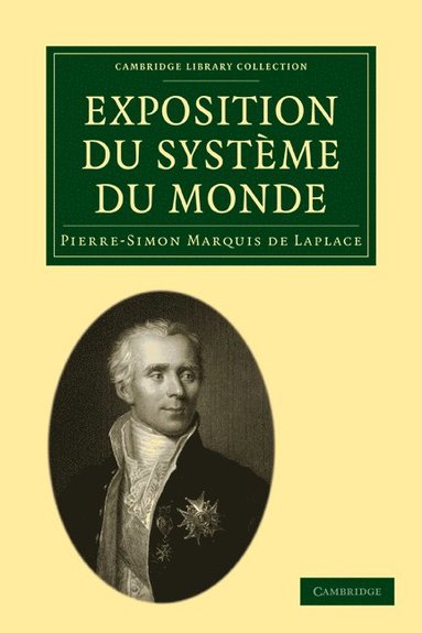 bokomslag Exposition du Systeme du Monde