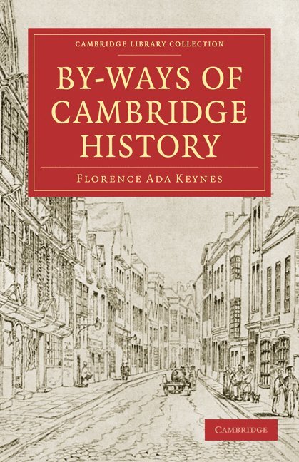 By-Ways of Cambridge History 1