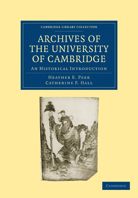 Archives of the University of Cambridge 1