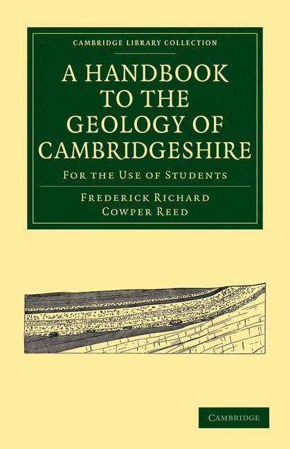 A Handbook to the Geology of Cambridgeshire 1