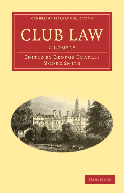 Club Law 1