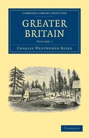 bokomslag Greater Britain: Volume 1