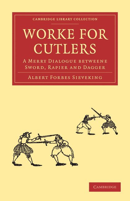 Worke for Cutlers 1
