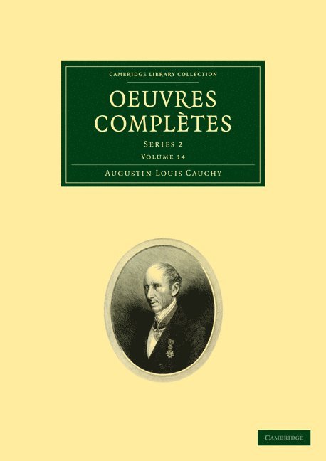Oeuvres complètes