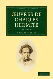 bokomslag ?uvres de Charles Hermite