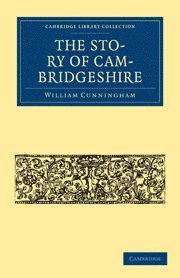 bokomslag Story of Cambridgeshire
