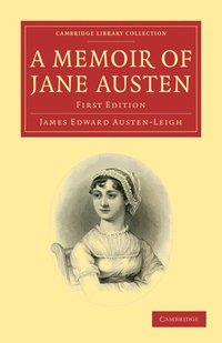 bokomslag A Memoir of Jane Austen