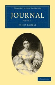 bokomslag Journal: Volume 1