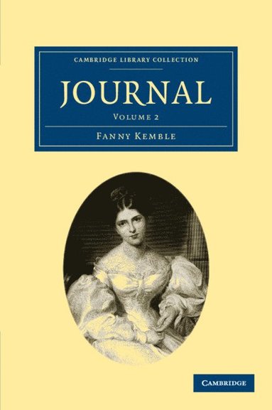 bokomslag Journal