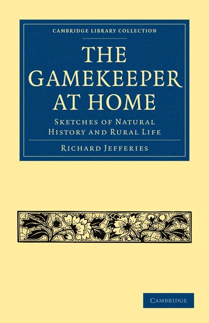 The Gamekeeper at Home 1