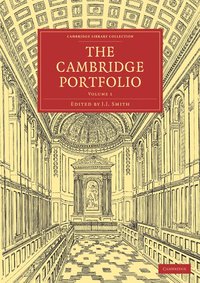 bokomslag The Cambridge Portfolio