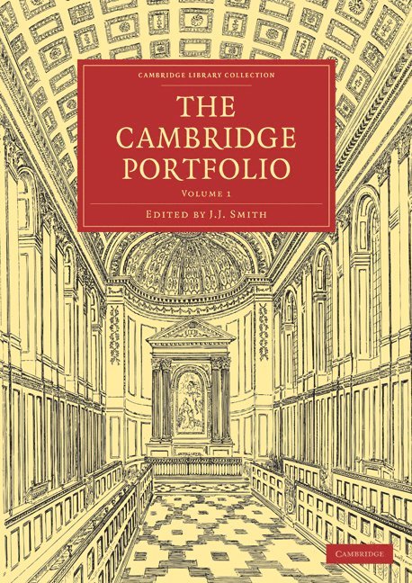 The Cambridge Portfolio 1