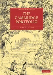 The Cambridge Portfolio 1