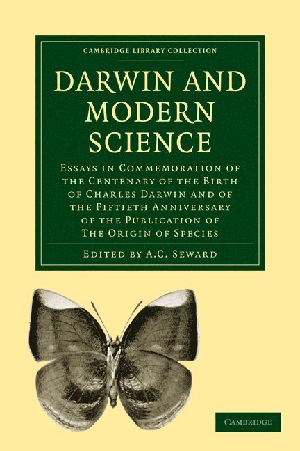 Darwin and Modern Science 1