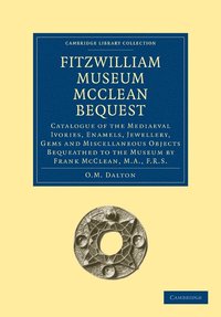 bokomslag Fitzwilliam Museum McClean Bequest