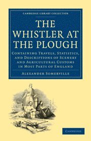 bokomslag Whistler at the Plough