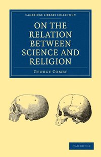 bokomslag On the Relation Between Science and Religion