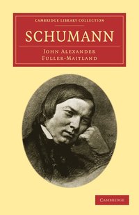 bokomslag Schumann