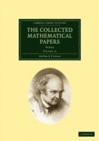 bokomslag The Collected Mathematical Papers