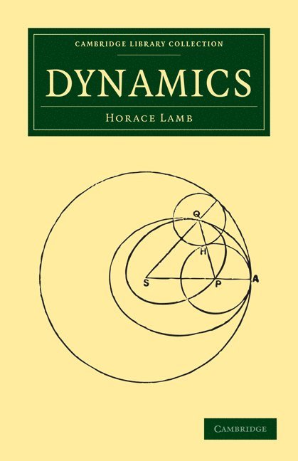 Dynamics 1