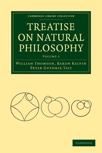 Treatise on Natural Philosophy 1