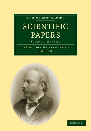 bokomslag Scientific Papers