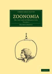 bokomslag Zoonomia: Volume 2