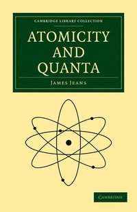 bokomslag Atomicity and Quanta