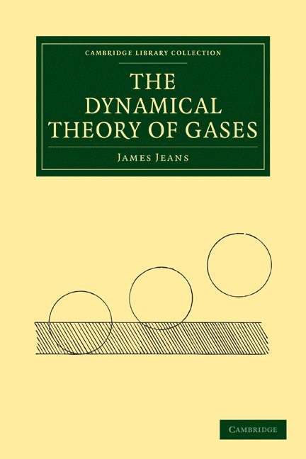The Dynamical Theory of Gases 1