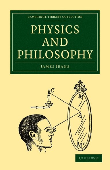 bokomslag Physics and Philosophy