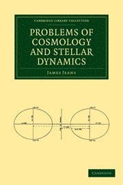 bokomslag Problems of Cosmology and Stellar Dynamics
