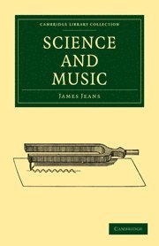 Science and Music 1