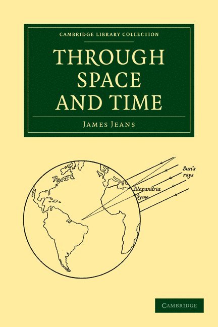 Through Space and Time 1