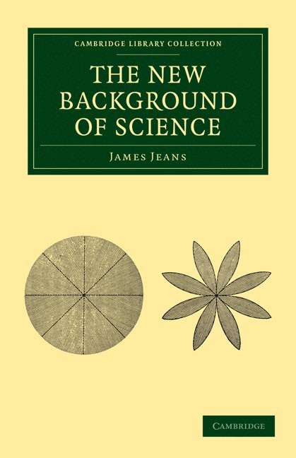 New Background of Science