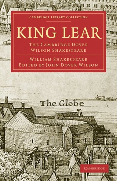 William Shakespeare, John Dover Wilson, George Ian Duthie - King Lear, Häftad