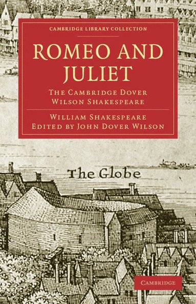 bokomslag Romeo and Juliet
