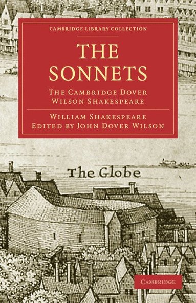 bokomslag The Sonnets