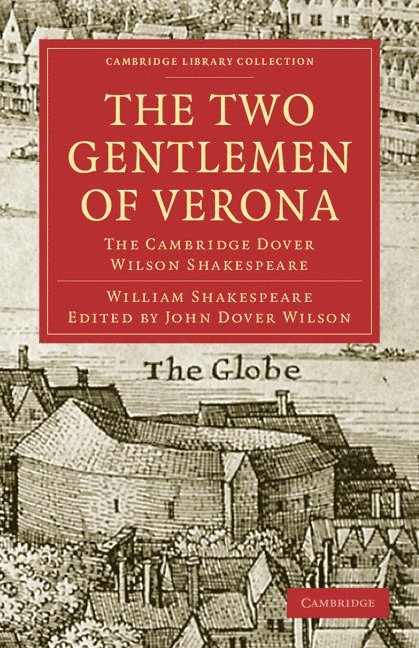 Two Gentlemen of Verona