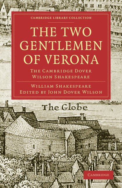 The Two Gentlemen of Verona 1