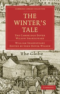 bokomslag The Winter's Tale