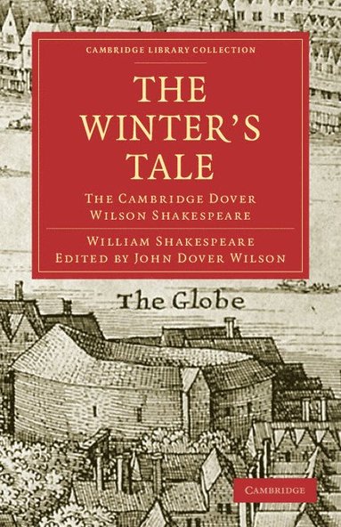 bokomslag The Winter's Tale