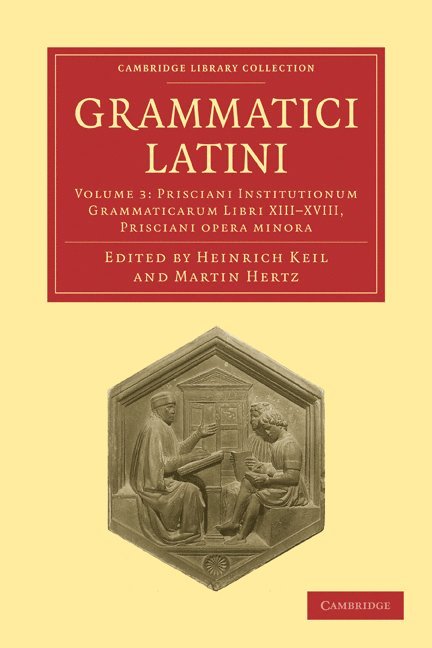 Grammatici Latini 1