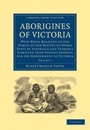 bokomslag Aborigines of Victoria: Volume 1