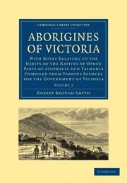 bokomslag Aborigines of Victoria: Volume 2
