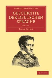 bokomslag Geschichte der deutschen Sprache